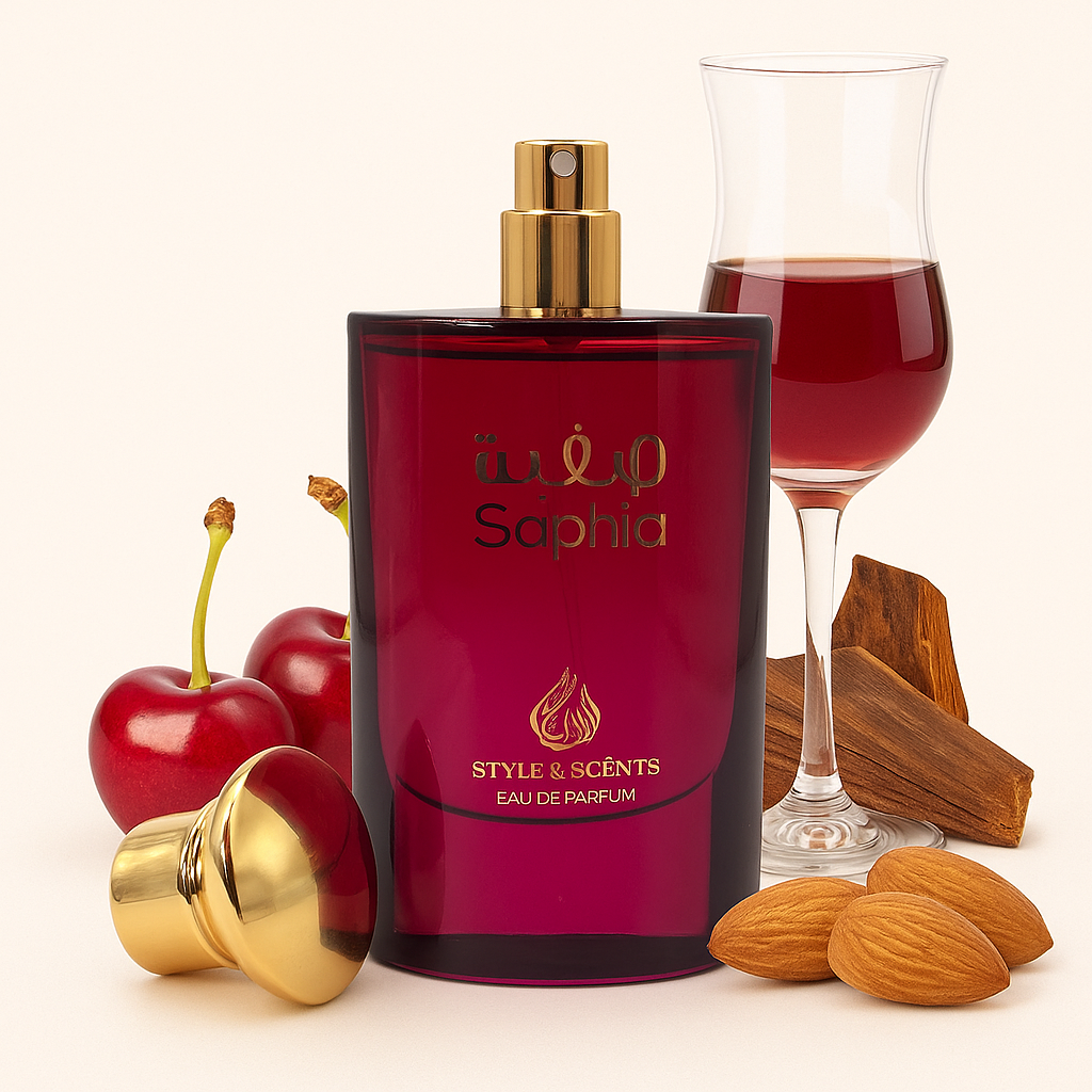 Indulge your senses with our Gourmand & Sweet Fragrances collection - crafted for those who adore edible-inspired scents.
