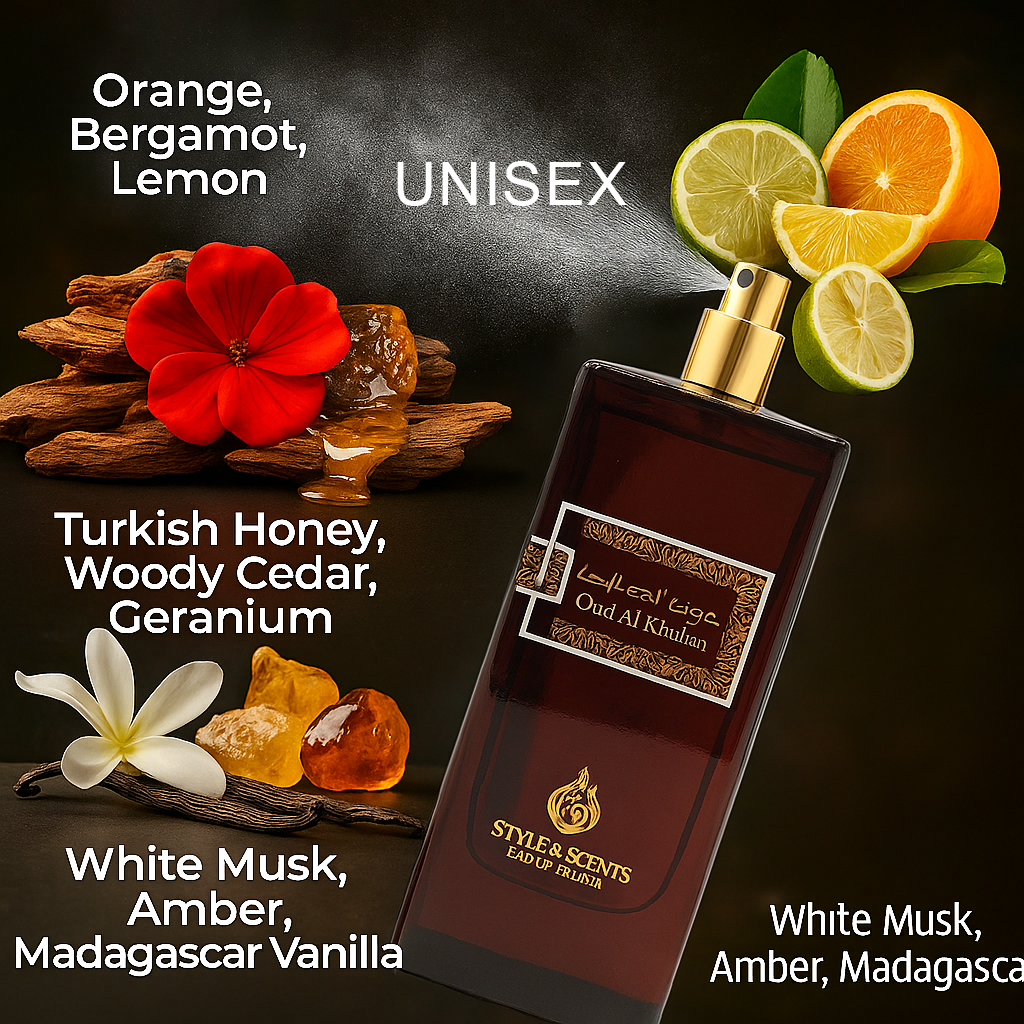Wrap yourself in the comforting embrace of our Warm & Cozy Winter Fragrances collection.