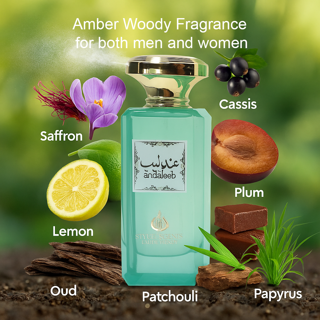 Discover our Everyday & Casual Fragrances - crafted for effortless elegance and all-day wear.