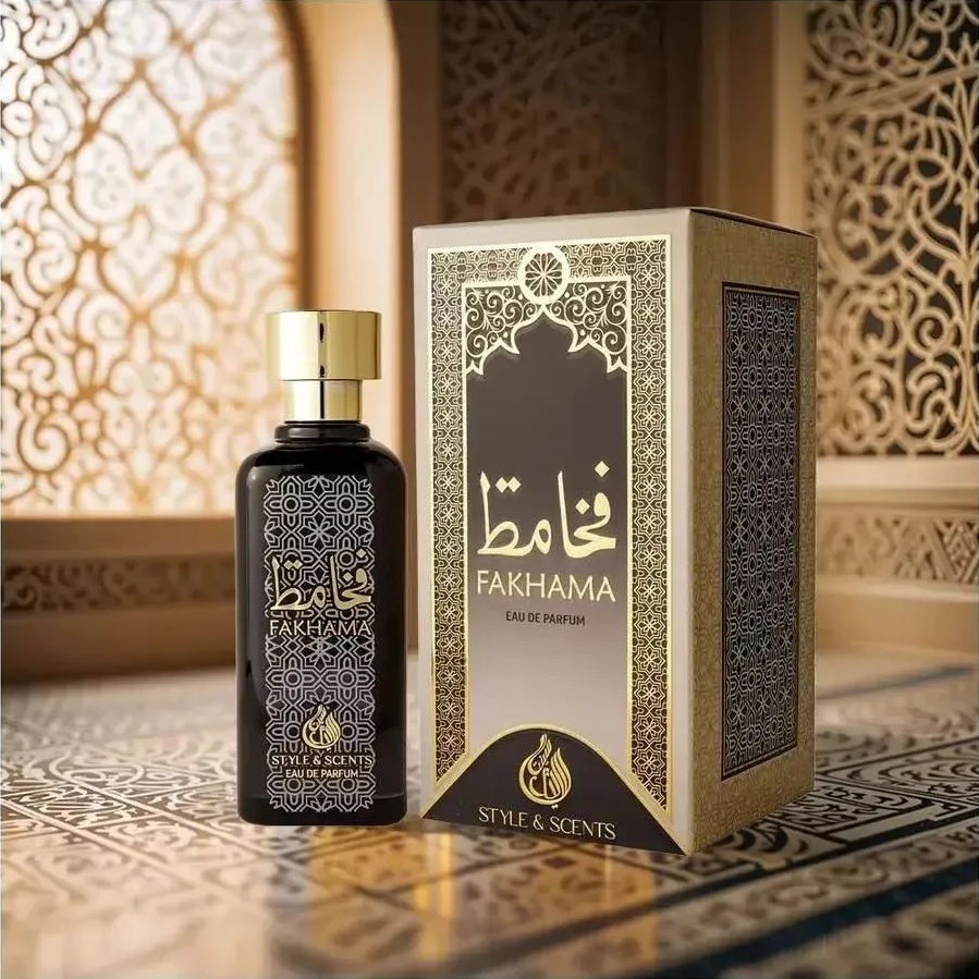 Discover the perfect scent for every celebration with our Gift Fragrances collection.