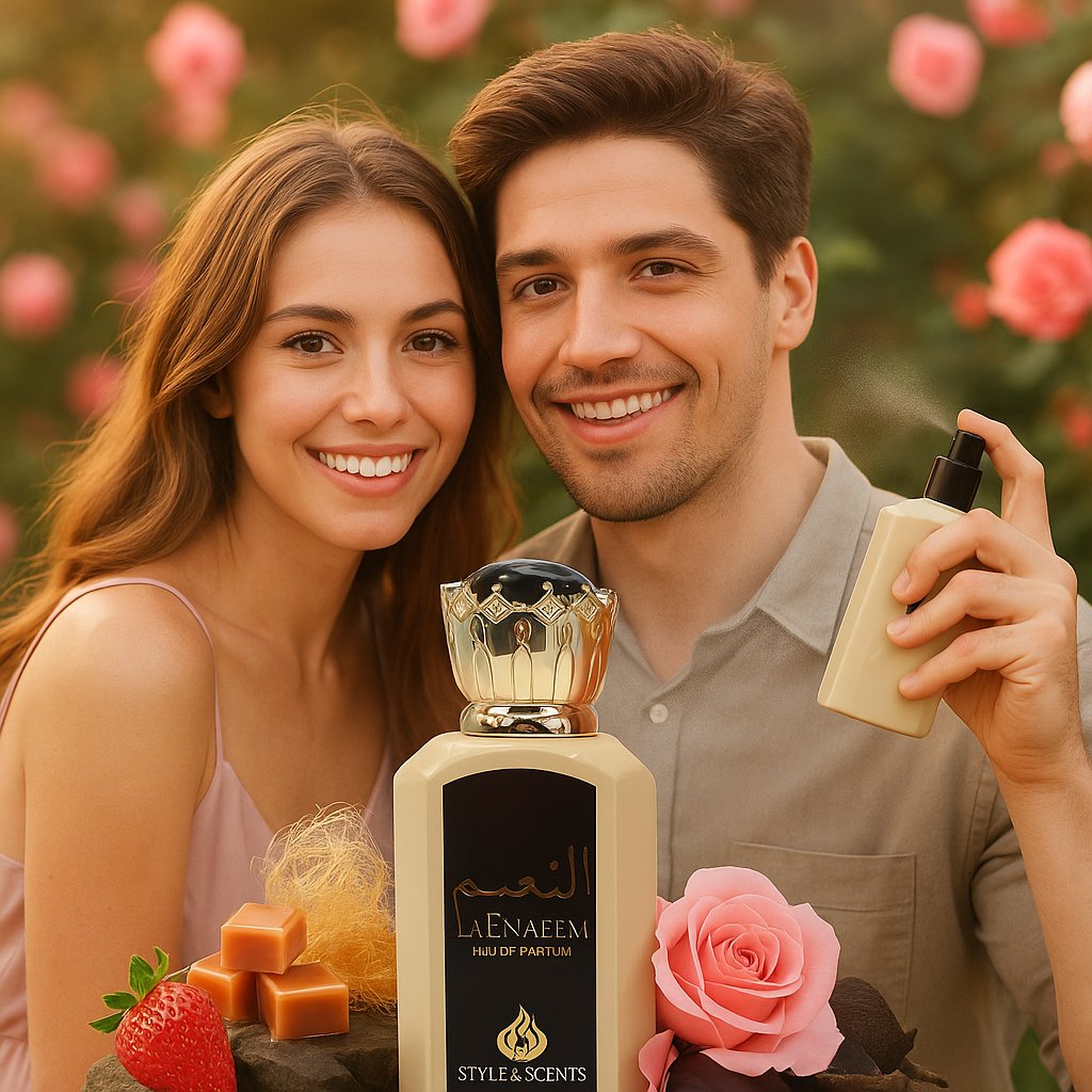 Shop the Best-Selling Perfumes – Long-Lasting Luxury for Men, Women & Unisex