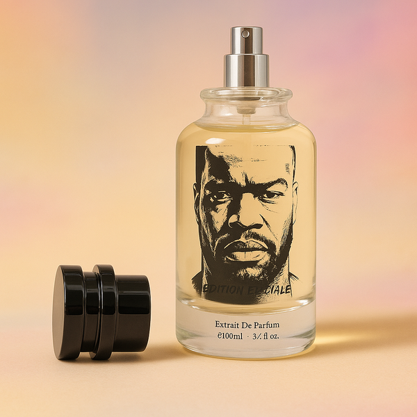 DEVSANA I Edition Spéciale – Extrait de Parfum (Perfume for Men / Unisex 100ml)