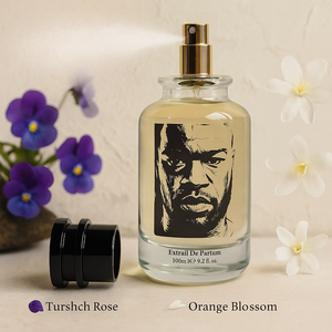 DEVSANA I Edition Spéciale – Extrait de Parfum (Perfume for Men / Unisex 100ml)