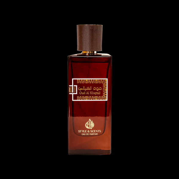 OUD AL KHAYALI is a unisex fragrance that is perfect for those who appreciate a smooth cocktail of freshness, sweetness, and warmth.