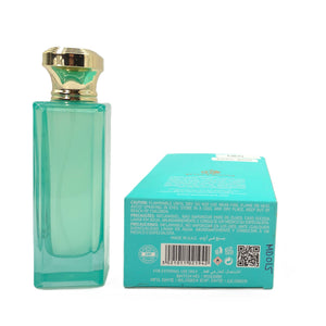 Unisex perfume ANDALEEB – amber and woody scent