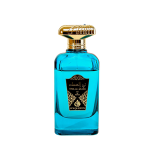 TIYA AL MUSK is unisex and works well on both men and women. It offers a captivating olfactory experience with a carefully curated blend of notes.