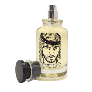 V Edition Spéciale – Extrait de Parfum for Men & Unisex | Radiant Citrus, Amber & Incense Fragrance | Long-Lasting Perfume 100ML – Made in UAE