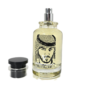 V Edition Spéciale – Extrait de Parfum for Men & Unisex | Radiant Citrus, Amber & Incense Fragrance | Long-Lasting Perfume 100ML – Made in UAE