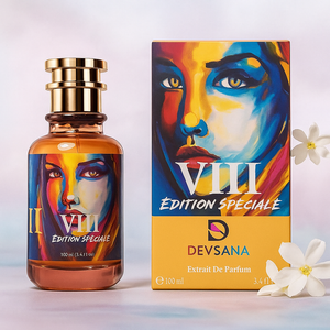 DEVSANA VIII Edition Spéciale – Extrait de Parfum (Perfume for Women 100ml)