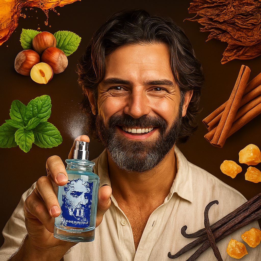Explore our Men’s Fragrances collection - bold, long-lasting Eau de Parfums crafted in Dubai