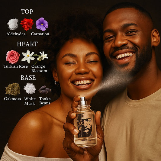 Fragrances for Unisex
