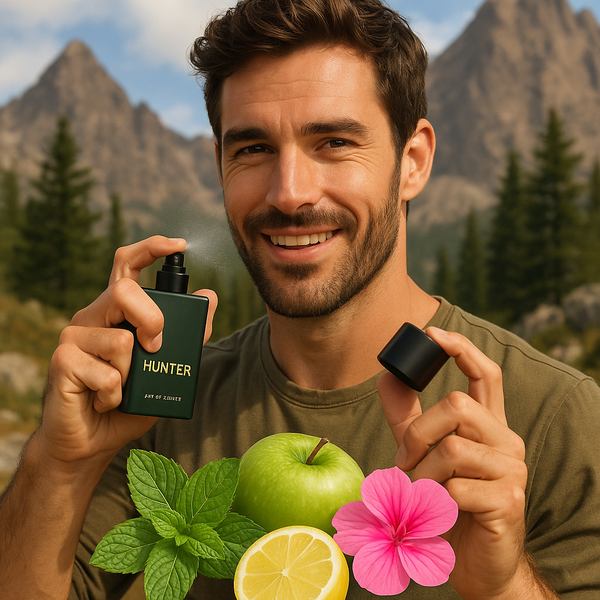 9 hunter est best lifestyle man fragrance